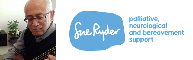 Frank Sue Ryder Frank Sue Ryder
